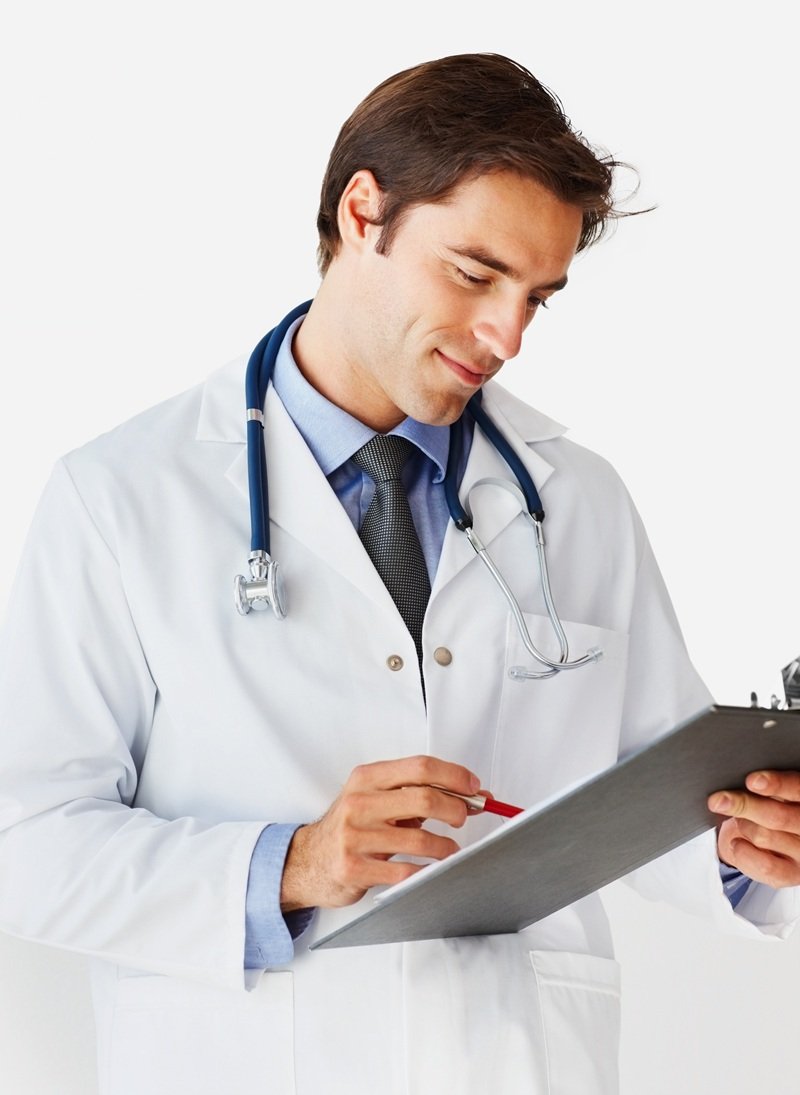 Dr. Ismael Brito Toledo