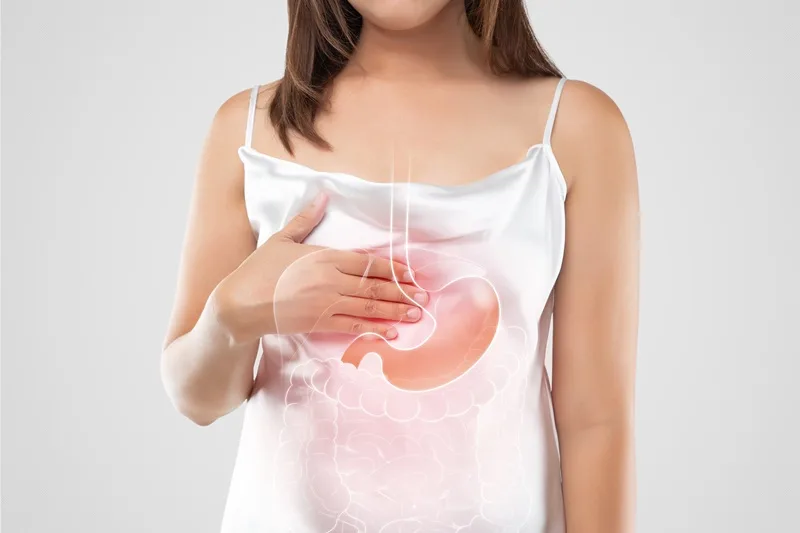 Cáncer de esófago