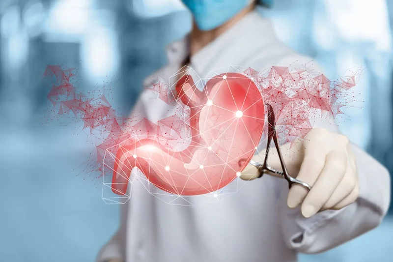 Cáncer gastrointestinal