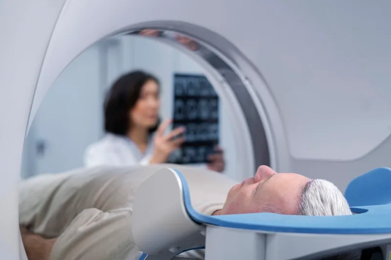 Radioterapia Estereotáctica Corporal (SBRT)
